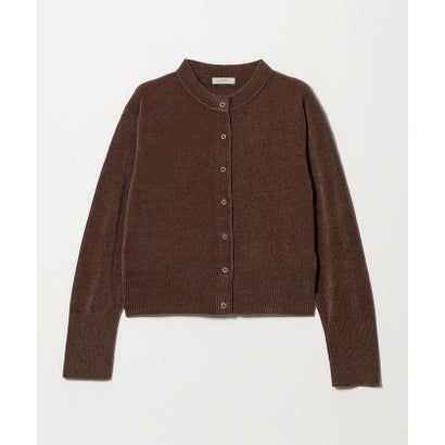 ユナイテッドアローズ グリーンレーベル リラクシング UNITED ARROWS green label relaxing SC HW モールヤーンCD （OFF WHITE）｜詳細画像