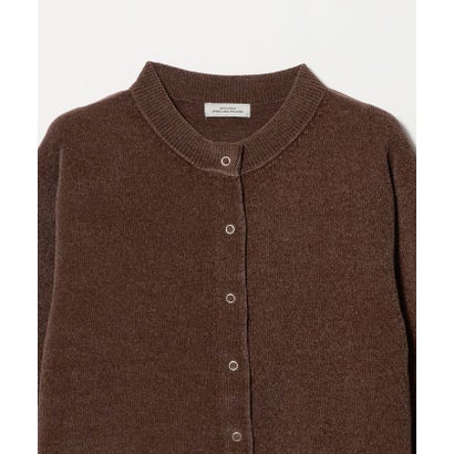 ユナイテッドアローズ グリーンレーベル リラクシング UNITED ARROWS green label relaxing SC HW モールヤーンCD （OFF WHITE）｜詳細画像