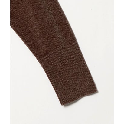 ユナイテッドアローズ グリーンレーベル リラクシング UNITED ARROWS green label relaxing SC HW モールヤーンCD （OFF WHITE）｜詳細画像