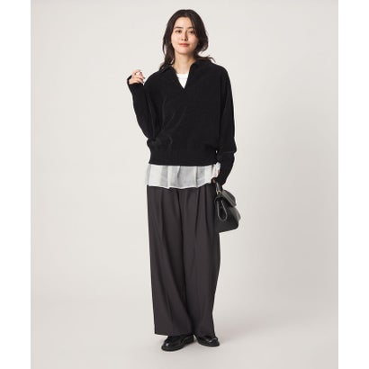 SC HW モールヤーンSKP （BLACK）｜詳細画像