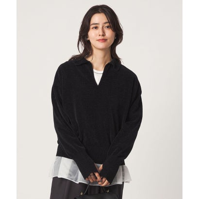 SC HW モールヤーンSKP （BLACK）｜詳細画像
