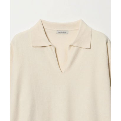 ユナイテッドアローズ グリーンレーベル リラクシング UNITED ARROWS green label relaxing SC HW モールヤーンSKP （MD.BROWN）｜詳細画像
