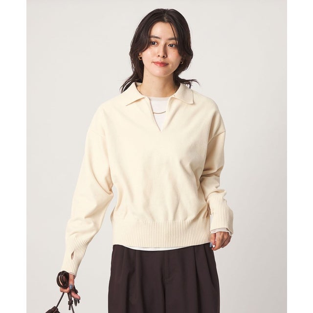 SC HW モールヤーンSKP （OFF WHITE）