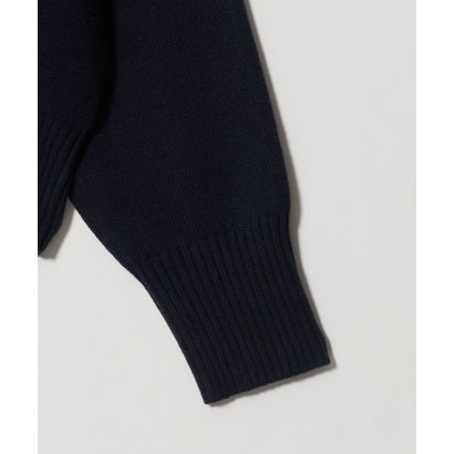 SC HW LOGO KNIT PO （MOCA）｜詳細画像