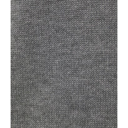 SC HW LOGO KNIT PO （DK.GRAY）｜詳細画像