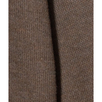 SC HW LOGO KNIT PO （DK.GRAY）｜詳細画像