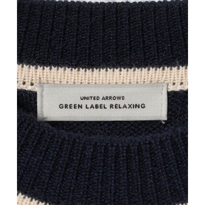 SC HW LOGO KNIT PO （DK.GRAY）｜詳細画像