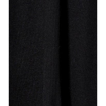 ユナイテッドアローズ グリーンレーベル リラクシング UNITED ARROWS green label relaxing FFC TE/Wテレコ ソデLACE TTL （BLACK）｜詳細画像