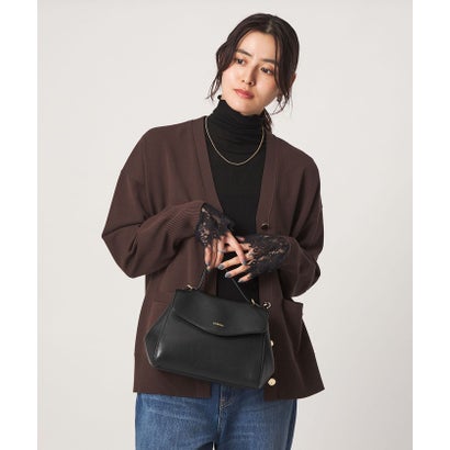 FFC TE/Wテレコ ソデLACE TTL （OFF WHITE）｜詳細画像