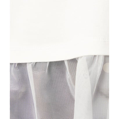 ユナイテッドアローズ グリーンレーベル リラクシング UNITED ARROWS green label relaxing FFC スソチュール PO_A （BLACK）｜詳細画像