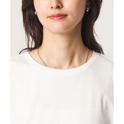 ユナイテッドアローズ グリーンレーベル リラクシング UNITED ARROWS green label relaxing FFC スソチュール PO_A （BLACK）｜詳細画像