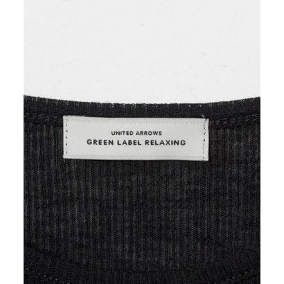 ユナイテッドアローズ グリーンレーベル リラクシング UNITED ARROWS green label relaxing FFC TE/Wテレコ ソデLACE PO_A （OFF WHITE）｜詳細画像
