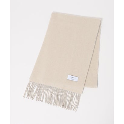 ユナイテッドアローズ グリーンレーベル リラクシング UNITED ARROWS green label relaxing CS カシミヤリバーシブル/MUF26FW （LT.BLUE）｜詳細画像