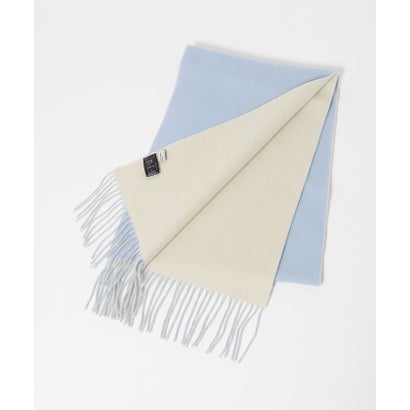 ユナイテッドアローズ グリーンレーベル リラクシング UNITED ARROWS green label relaxing CS カシミヤリバーシブル/MUF26FW （MOCA）｜詳細画像