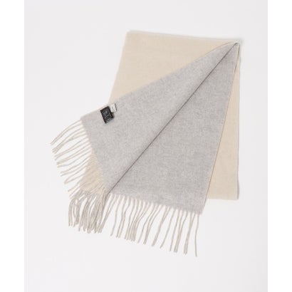 ユナイテッドアローズ グリーンレーベル リラクシング UNITED ARROWS green label relaxing CS カシミヤリバーシブル/MUF26FW （MOCA）｜詳細画像