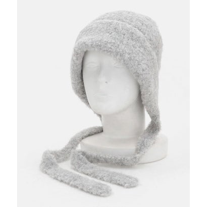 CFC モールBNTワッチキャップ （OFF WHITE）｜詳細画像