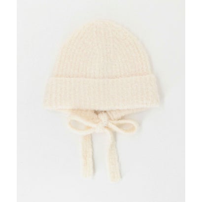 CFC モールBNTワッチキャップ （OFF WHITE）｜詳細画像