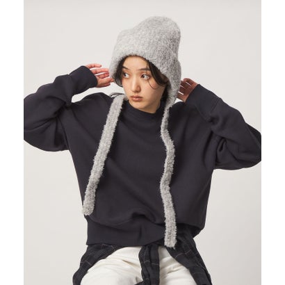 CFC モールBNTワッチキャップ （OFF WHITE）｜詳細画像