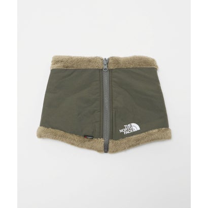 ユナイテッドアローズ グリーンレーベル リラクシング UNITED ARROWS green label relaxing ★SC TNF RSB NeckGT ZIP （OLIVE）｜詳細画像