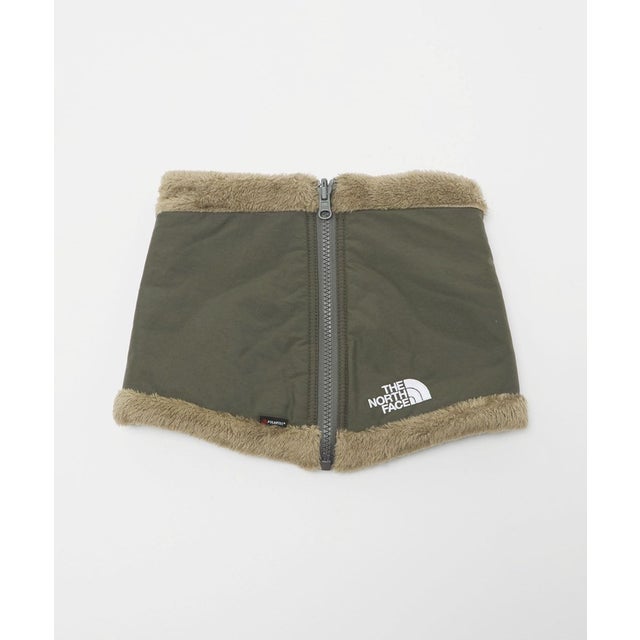 ★SC TNF RSB NeckGT ZIP （OLIVE）