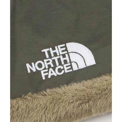 ★SC TNF RSB NeckGT ZIP （BLACK）｜詳細画像