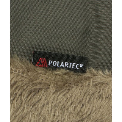 ★SC TNF RSB NeckGT ZIP （BLACK）｜詳細画像