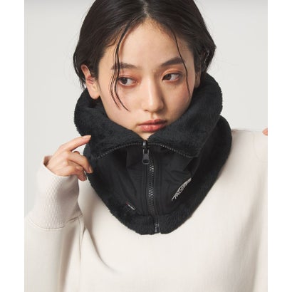 ★SC TNF RSB NeckGT ZIP （BLACK）｜詳細画像