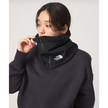 ★SC TNF RSB NeckGT ZIP （BLACK）｜詳細画像