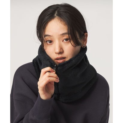 ★SC TNF RSB NeckGT ZIP （BLACK）｜詳細画像