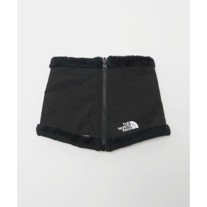 ★SC TNF RSB NeckGT ZIP （BLACK）｜詳細画像