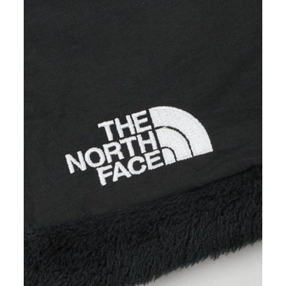 ★SC TNF RSB NeckGT ZIP （BLACK）｜詳細画像