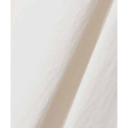 FFC PタックギャザーSK （BLACK）｜詳細画像