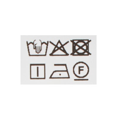FFC PタックギャザーSK （DK.BROWN）｜詳細画像