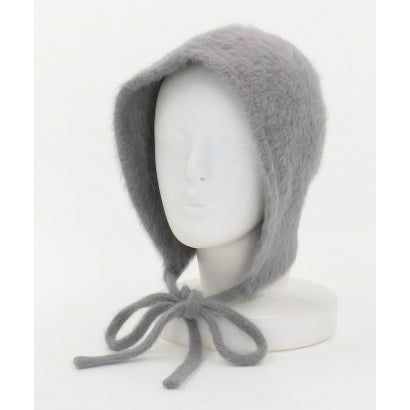 CFC ヘアリーイヤーカバーワッチ2 （OFF WHITE）｜詳細画像