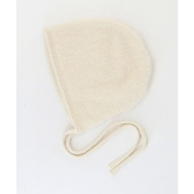 CFC ヘアリーイヤーカバーワッチ2 （OFF WHITE）