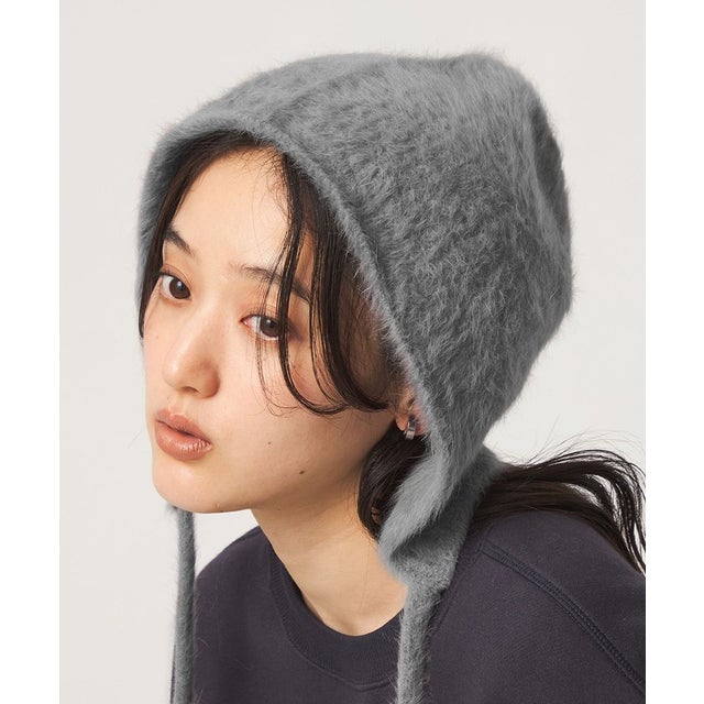 CFC ヘアリーイヤーカバーワッチ2 （LT.GRAY）