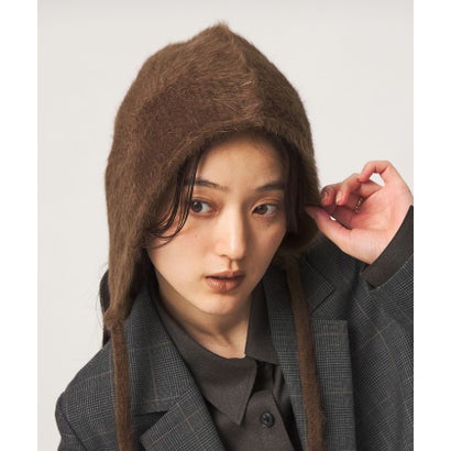 CFC ヘアリーイヤーカバーワッチ2 （BLACK）｜詳細画像