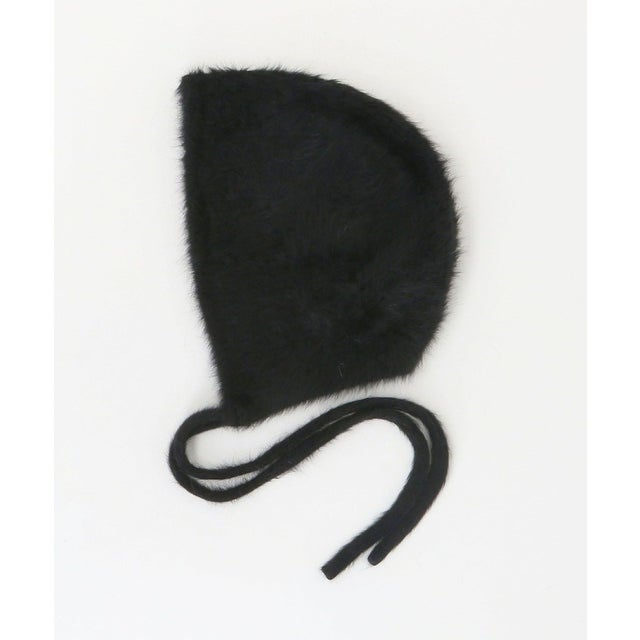 CFC ヘアリーイヤーカバーワッチ2 （BLACK）