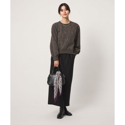 ユナイテッドアローズ グリーンレーベル リラクシング UNITED ARROWS green label relaxing CFC JQ SWT PO （MOCA）｜詳細画像