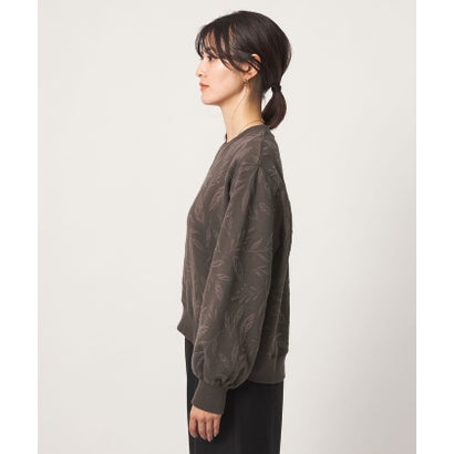 ユナイテッドアローズ グリーンレーベル リラクシング UNITED ARROWS green label relaxing CFC JQ SWT PO （MOCA）｜詳細画像