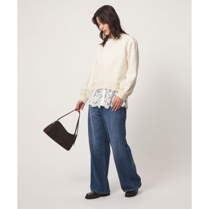 ユナイテッドアローズ グリーンレーベル リラクシング UNITED ARROWS green label relaxing CFC JQ SWT PO （MOCA）｜詳細画像