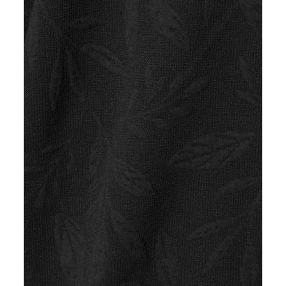ユナイテッドアローズ グリーンレーベル リラクシング UNITED ARROWS green label relaxing CFC JQ SWT PO （BLACK）｜詳細画像