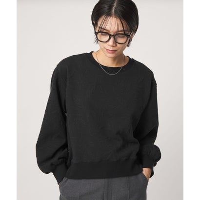 ユナイテッドアローズ グリーンレーベル リラクシング UNITED ARROWS green label relaxing CFC JQ SWT PO （OFF WHITE）｜詳細画像