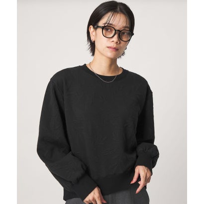 ユナイテッドアローズ グリーンレーベル リラクシング UNITED ARROWS green label relaxing CFC JQ SWT PO （OFF WHITE）｜詳細画像