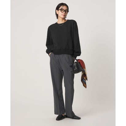 ユナイテッドアローズ グリーンレーベル リラクシング UNITED ARROWS green label relaxing CFC JQ SWT PO （OFF WHITE）｜詳細画像