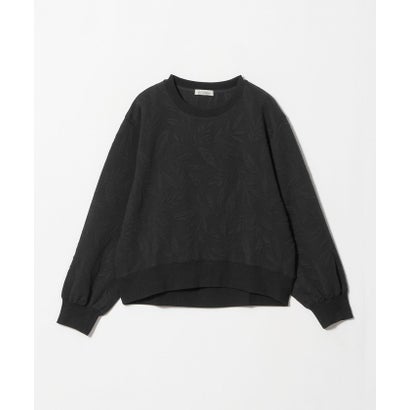 ユナイテッドアローズ グリーンレーベル リラクシング UNITED ARROWS green label relaxing CFC JQ SWT PO （OFF WHITE）｜詳細画像