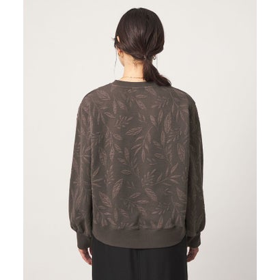 ユナイテッドアローズ グリーンレーベル リラクシング UNITED ARROWS green label relaxing CFC JQ SWT PO （OFF WHITE）｜詳細画像