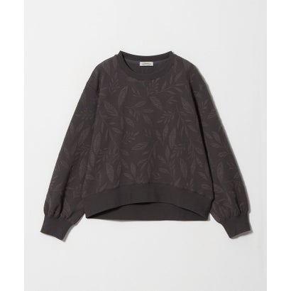 ユナイテッドアローズ グリーンレーベル リラクシング UNITED ARROWS green label relaxing CFC JQ SWT PO （OFF WHITE）｜詳細画像