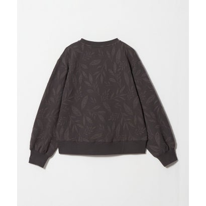 ユナイテッドアローズ グリーンレーベル リラクシング UNITED ARROWS green label relaxing CFC JQ SWT PO （OFF WHITE）｜詳細画像