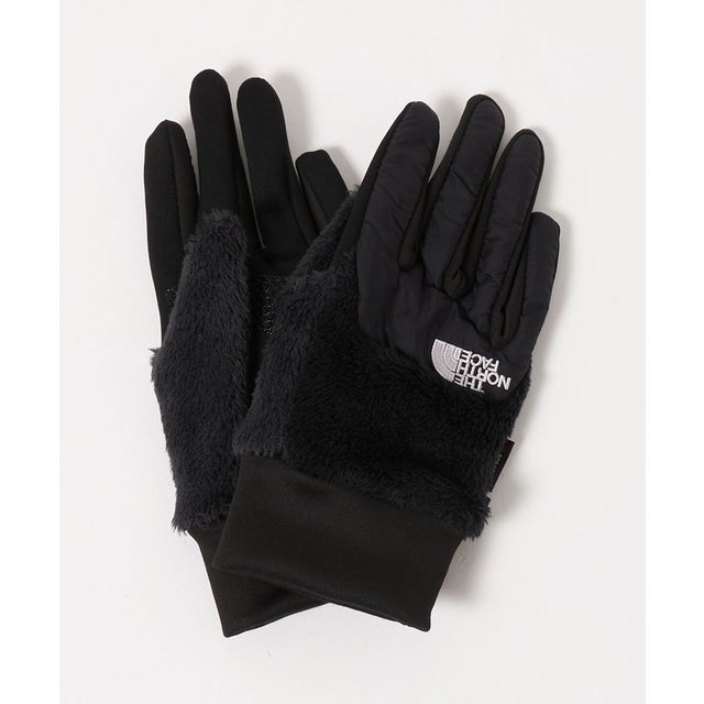 ★★SC TNF DenaliEtipG （BLACK）